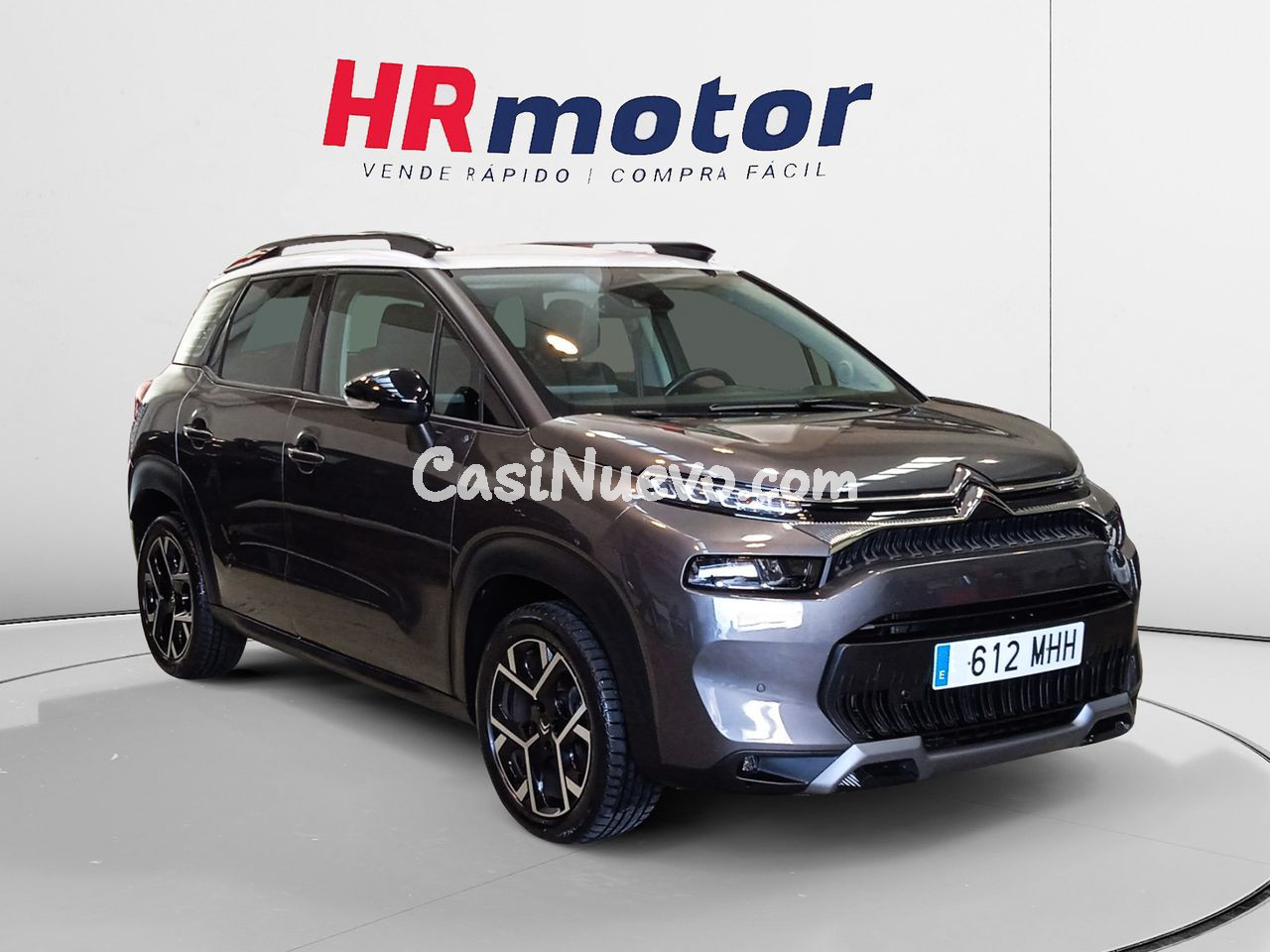 Citroën C3 Aircross Shine Pack