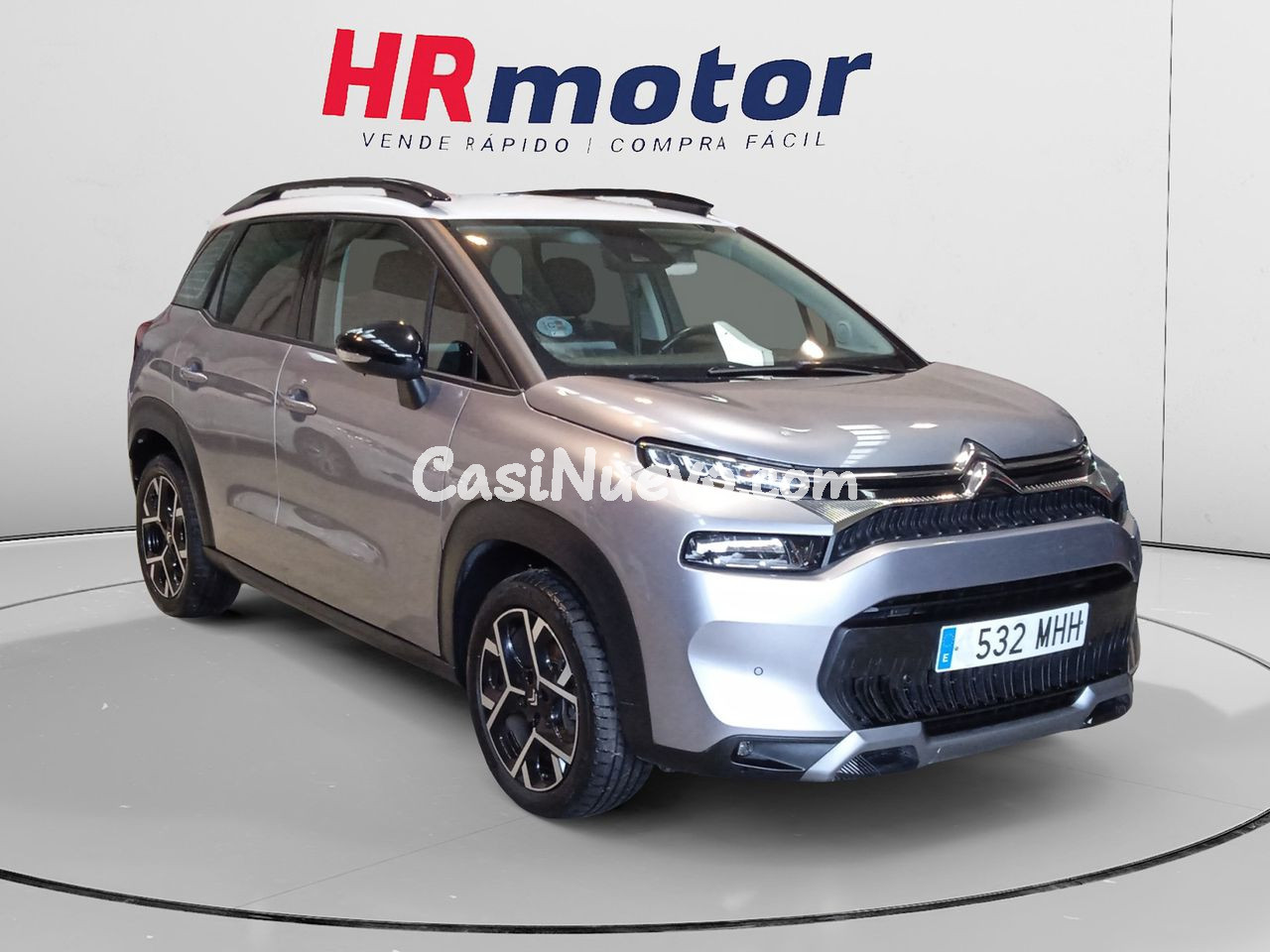 Citroën C3 Aircross Shine Pack