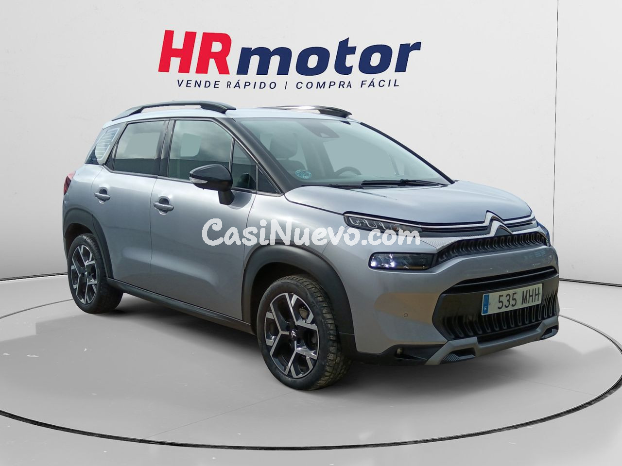 Citroën C3 Aircross Shine Pack