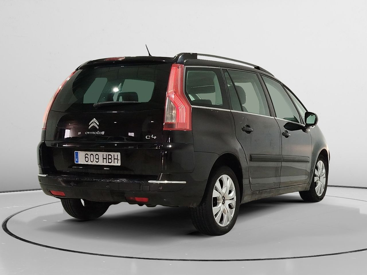 Citroën C4 Picasso Avatar - foto 2