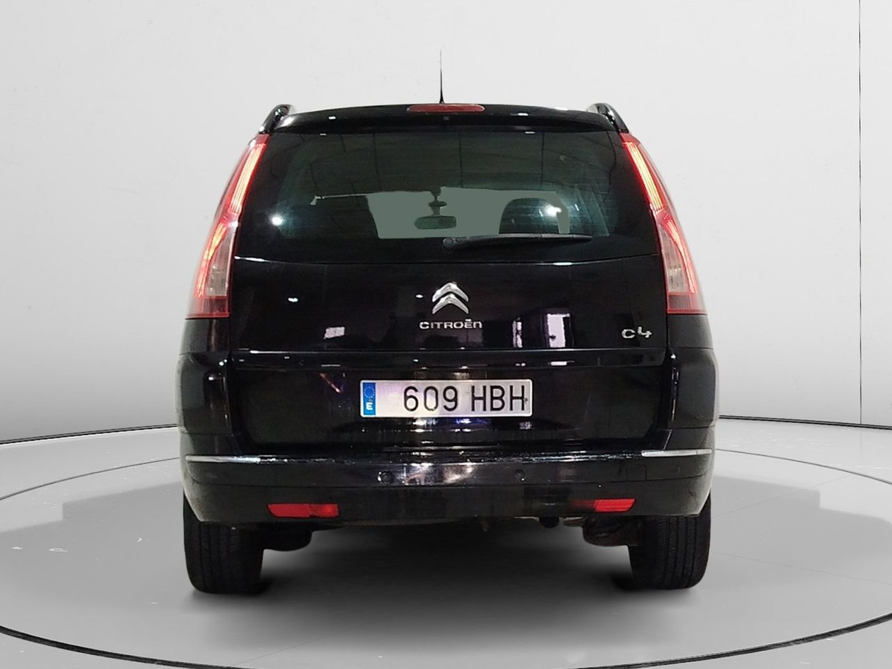 Citroën C4 Picasso Avatar - foto 3