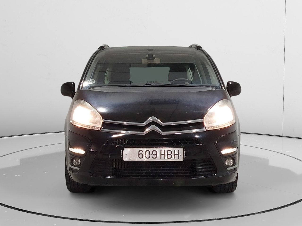 Citroën C4 Picasso Avatar - foto 5