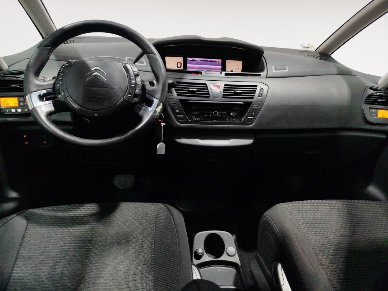 Citroën C4 Picasso Avatar - foto 6