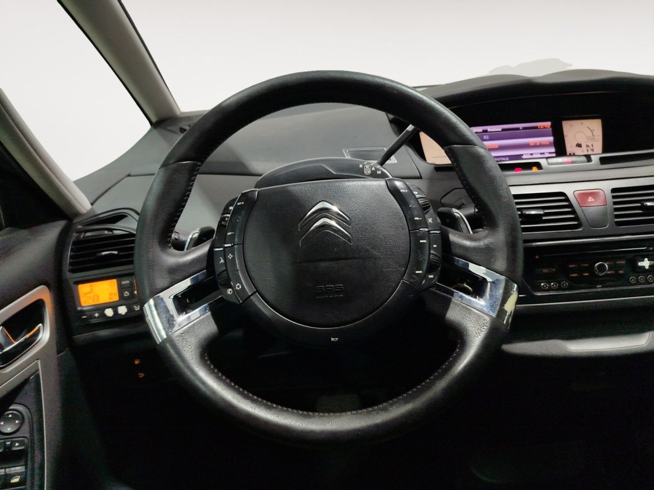 Citroën C4 Picasso Avatar - foto 7