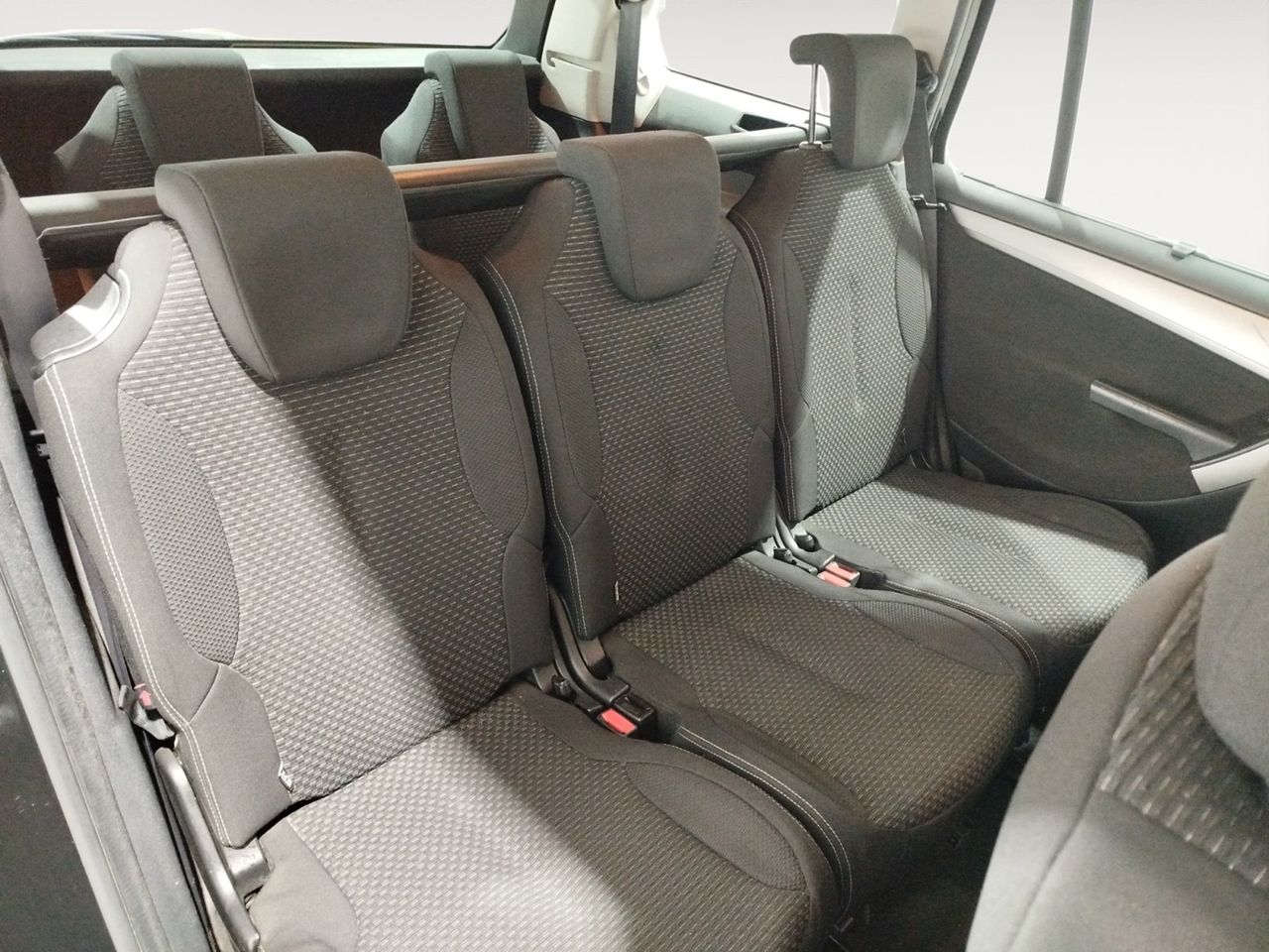 Citroën C4 Picasso Avatar - foto 9