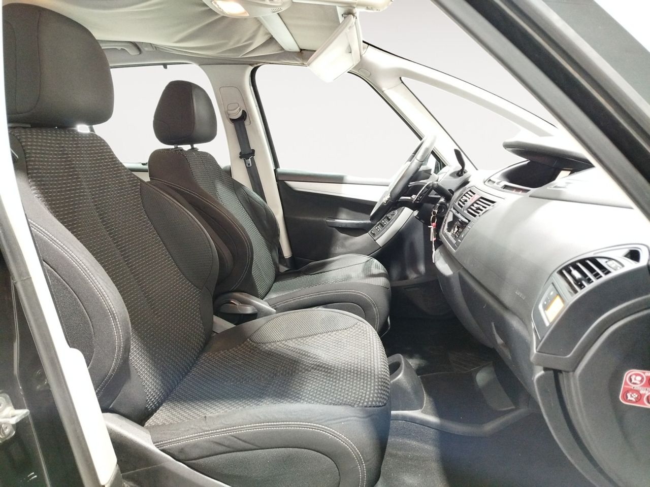 Citroën C4 Picasso Avatar - foto 10