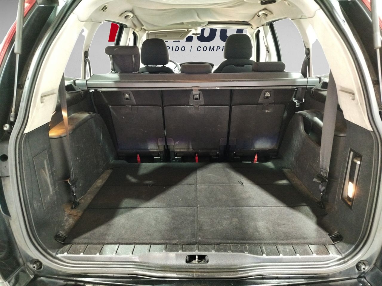 Citroën C4 Picasso Avatar - foto 11