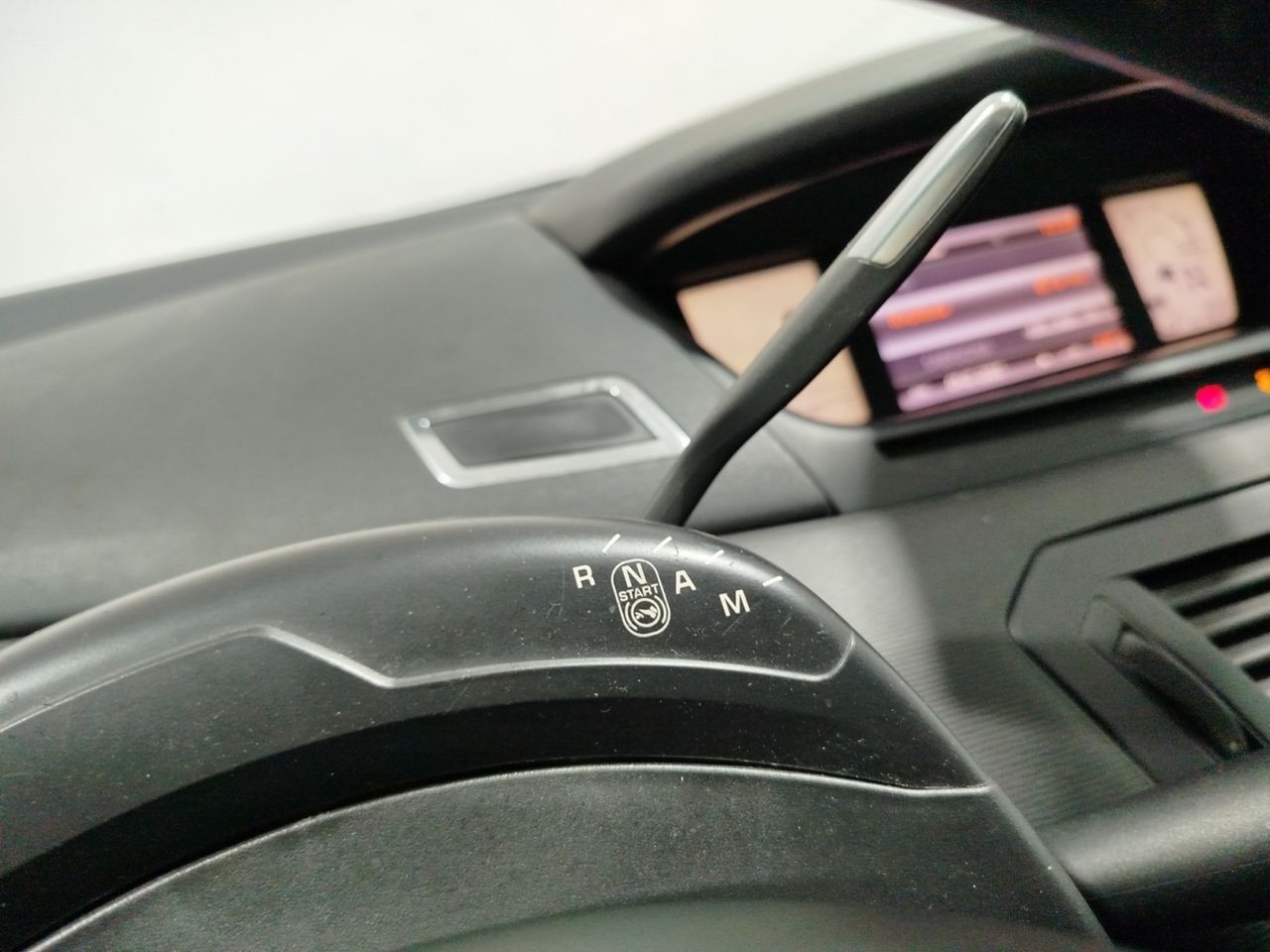 Citroën C4 Picasso Avatar - foto 12