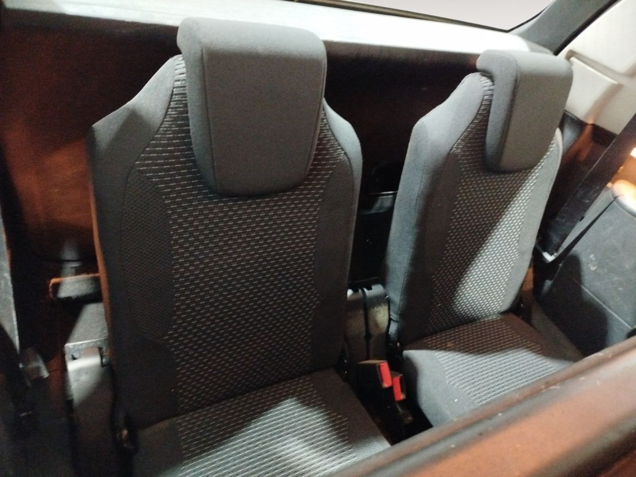 Citroën C4 Picasso Avatar - foto 13