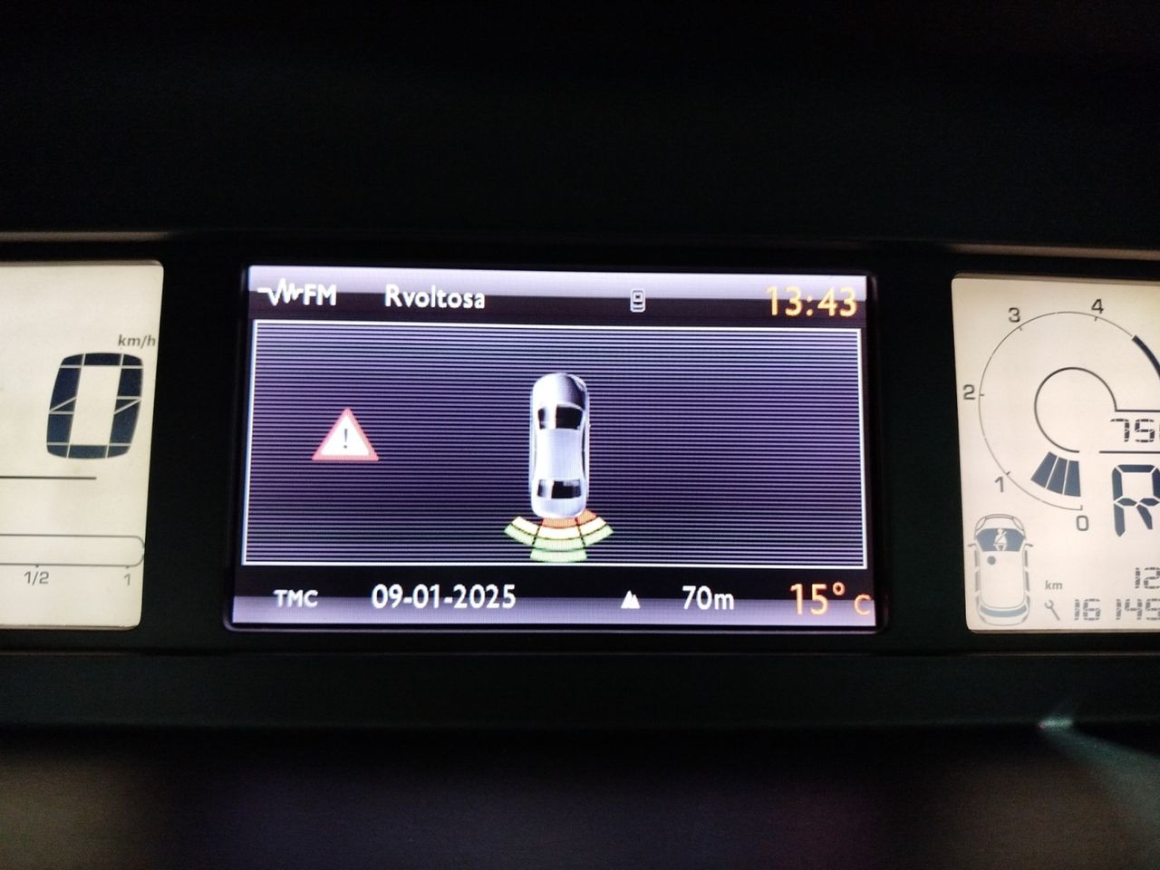 Citroën C4 Picasso Avatar - foto 16