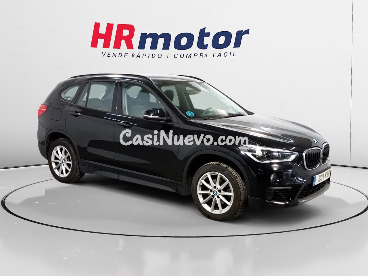 BMW X1 sDrive16d