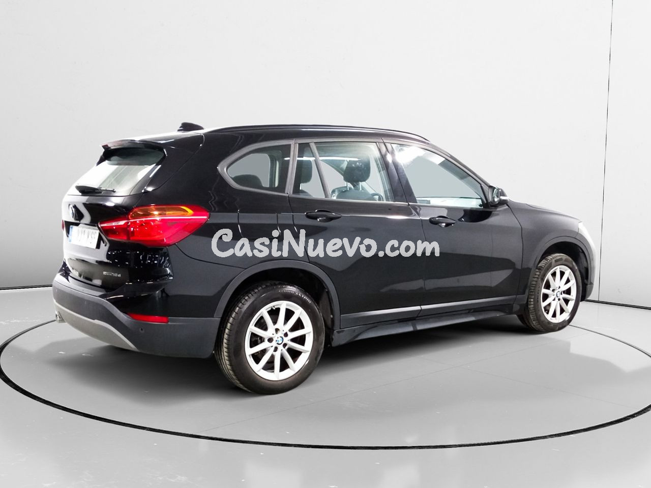 BMW X1 sDrive16d
