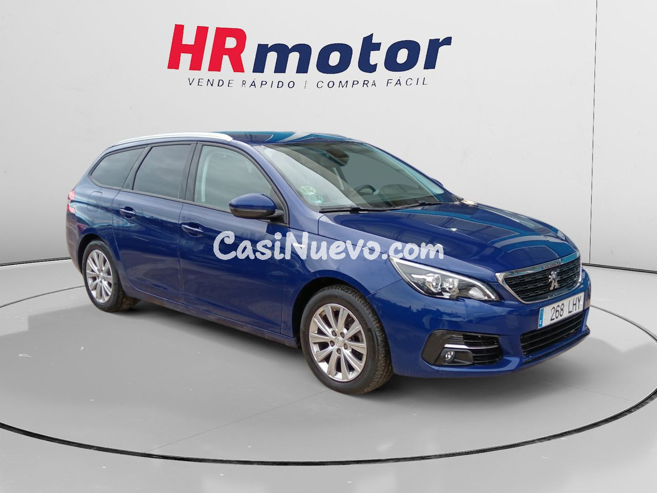 Peugeot 308 Style
