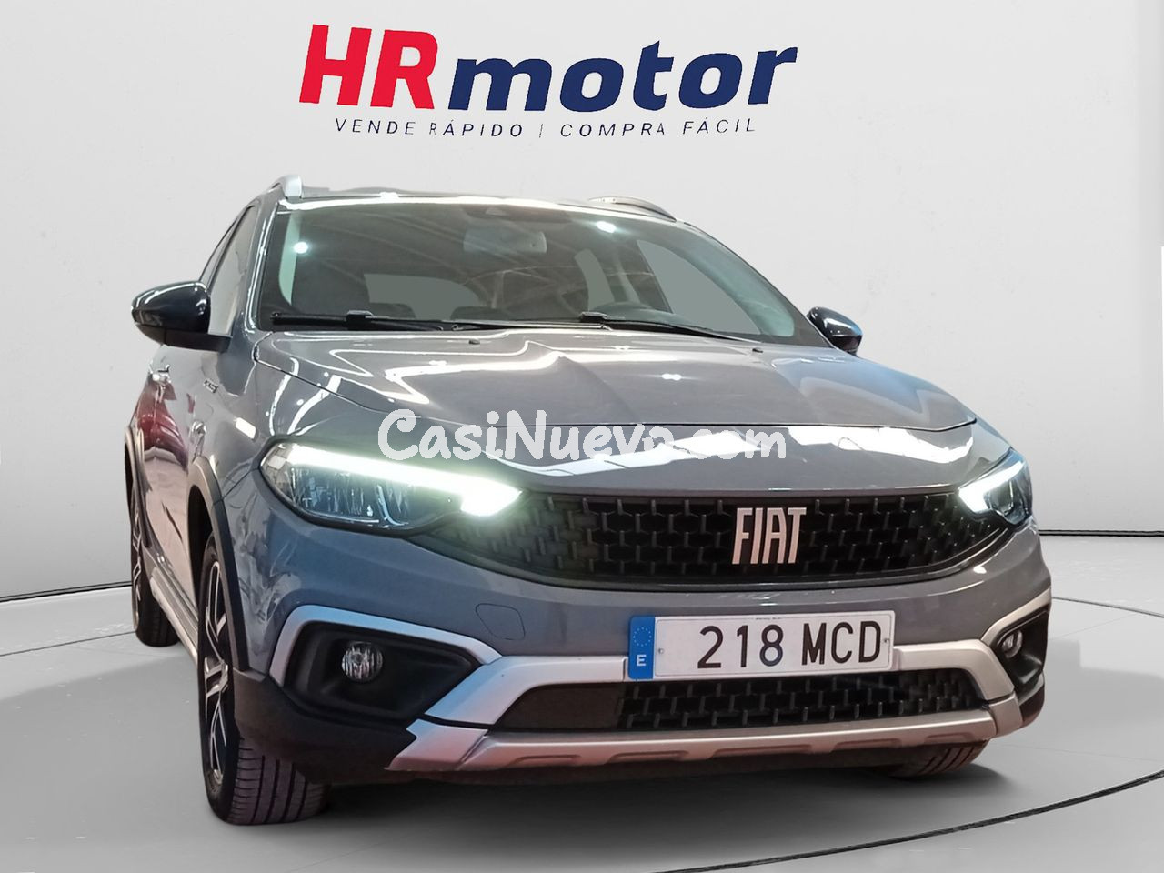 Fiat Tipo Cross