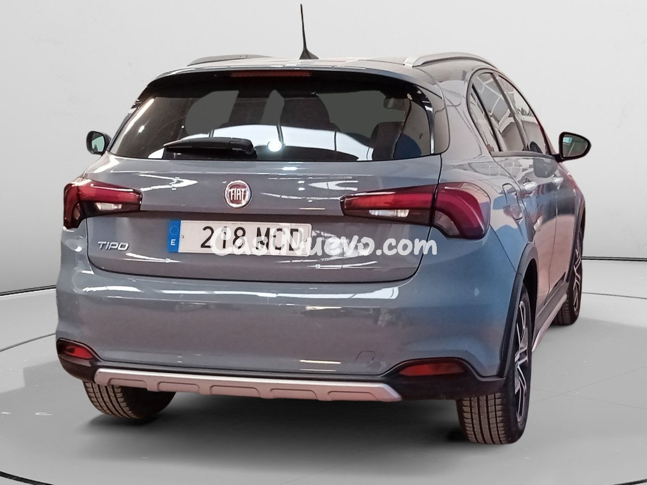 Fiat Tipo Cross