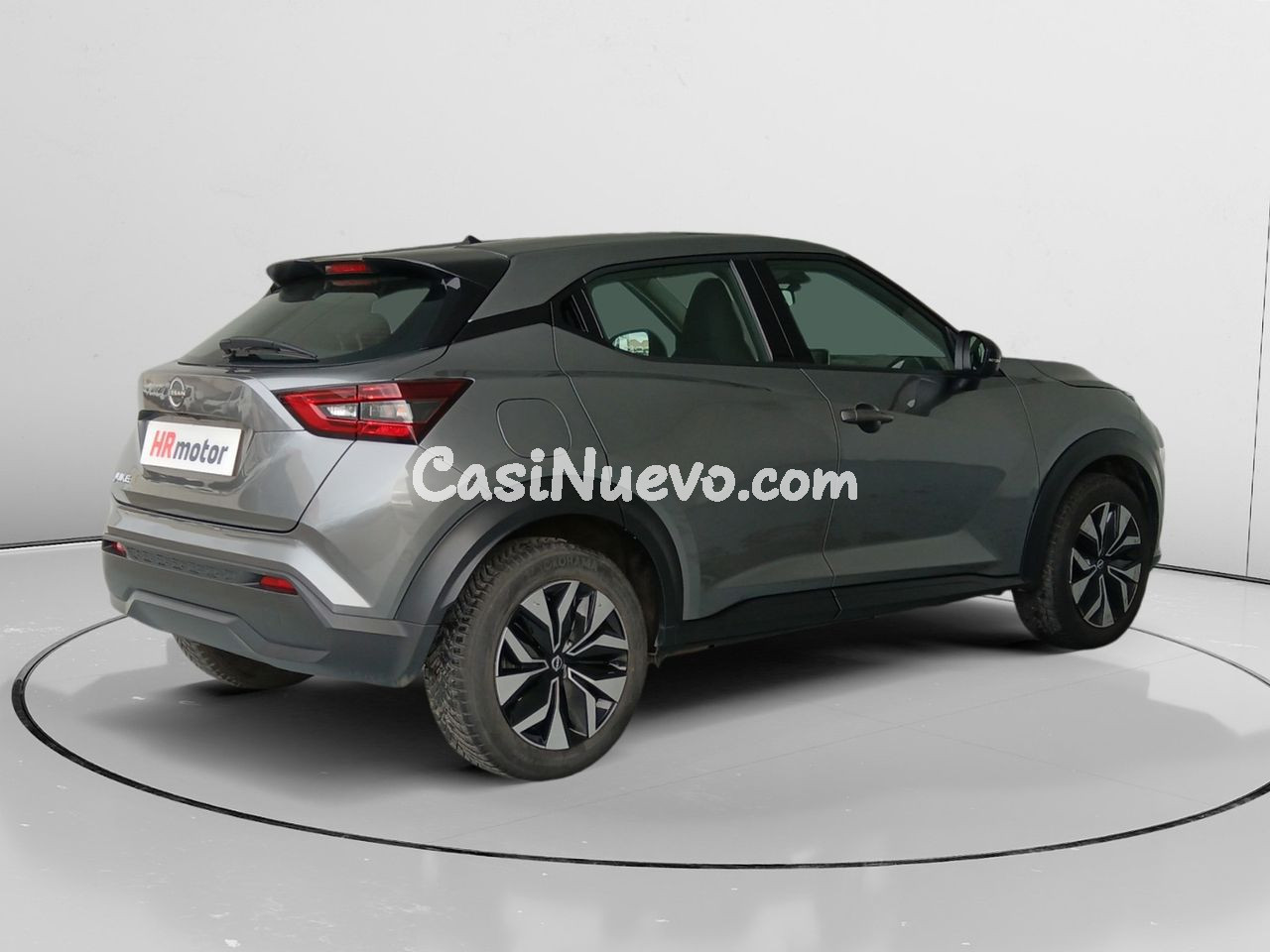 Nissan Juke Acenta