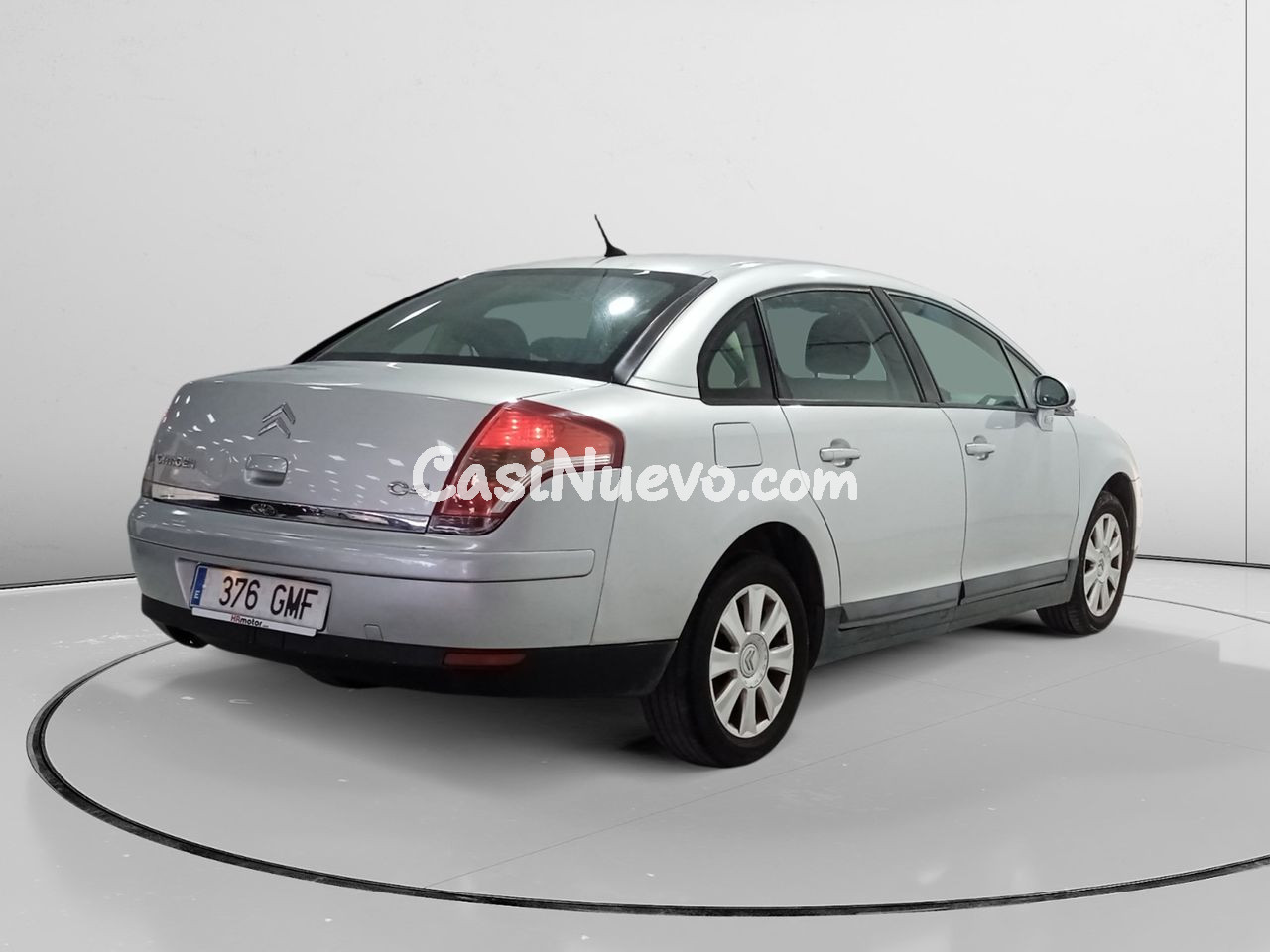 Citroën C4 Collection