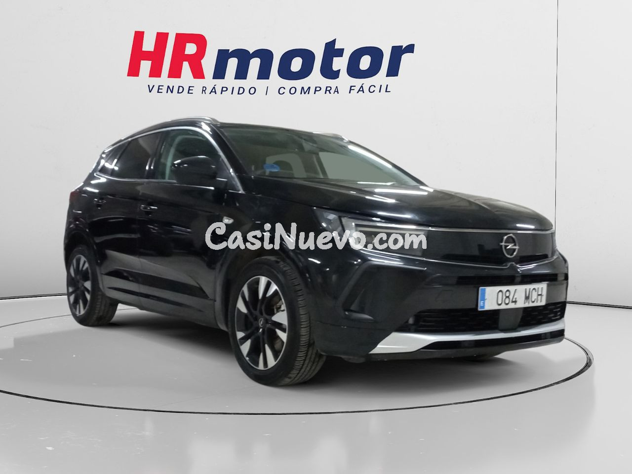 Opel Grandland X Opel Grandland X 1.6 Turbo Ultimate Auto