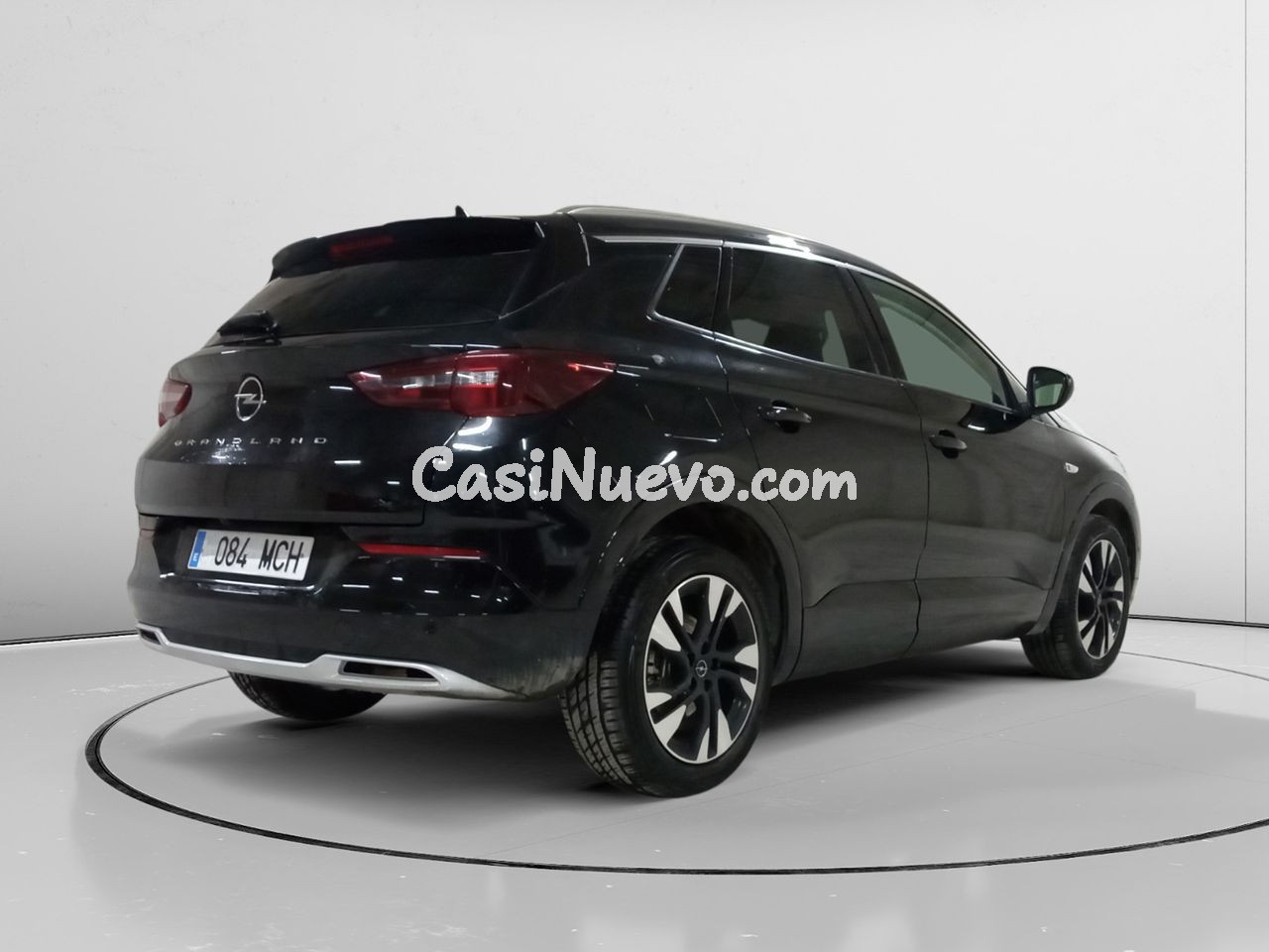 Opel Grandland X Opel Grandland X 1.6 Turbo Ultimate Auto
