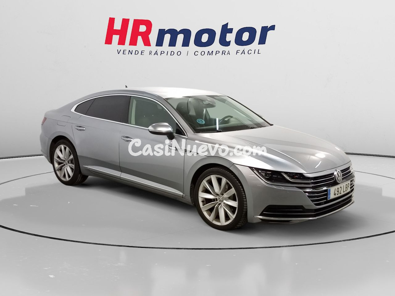 Volkswagen Arteon Elegance