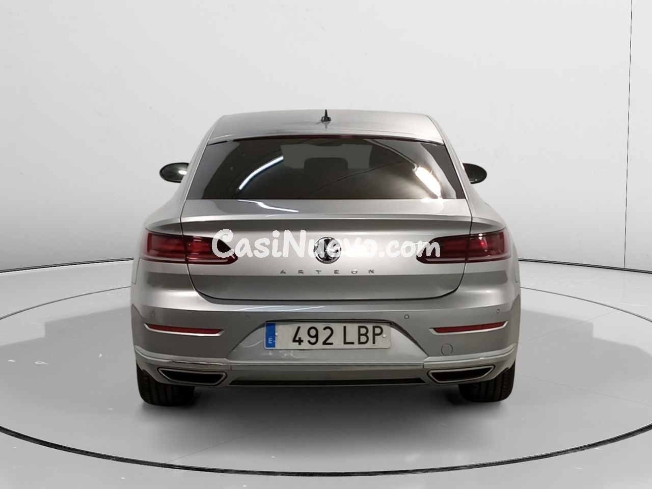 Volkswagen Arteon Elegance