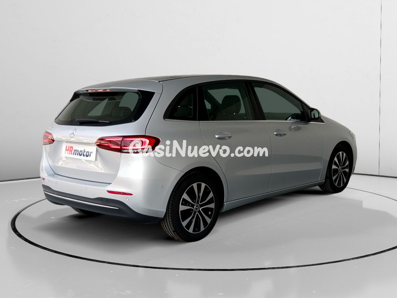 Mercedes Clase B 180 d