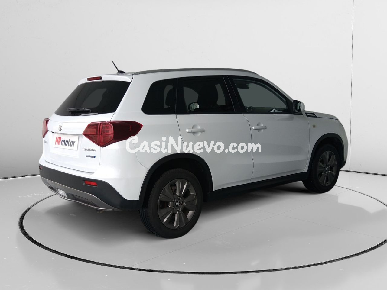 Suzuki Vitara 1.4 Mild-Hybrid GLX 2WD