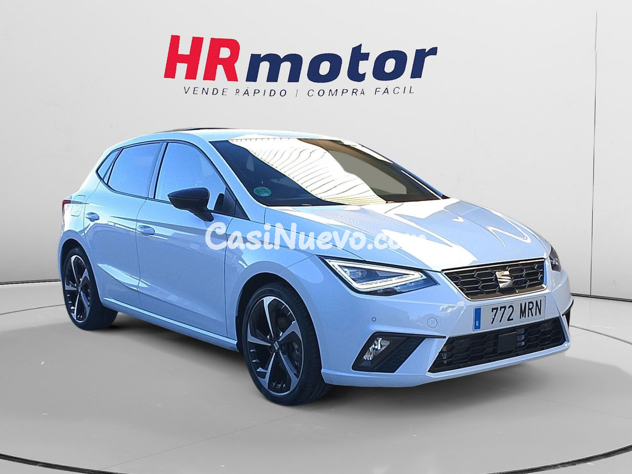 Seat Ibiza FR XL