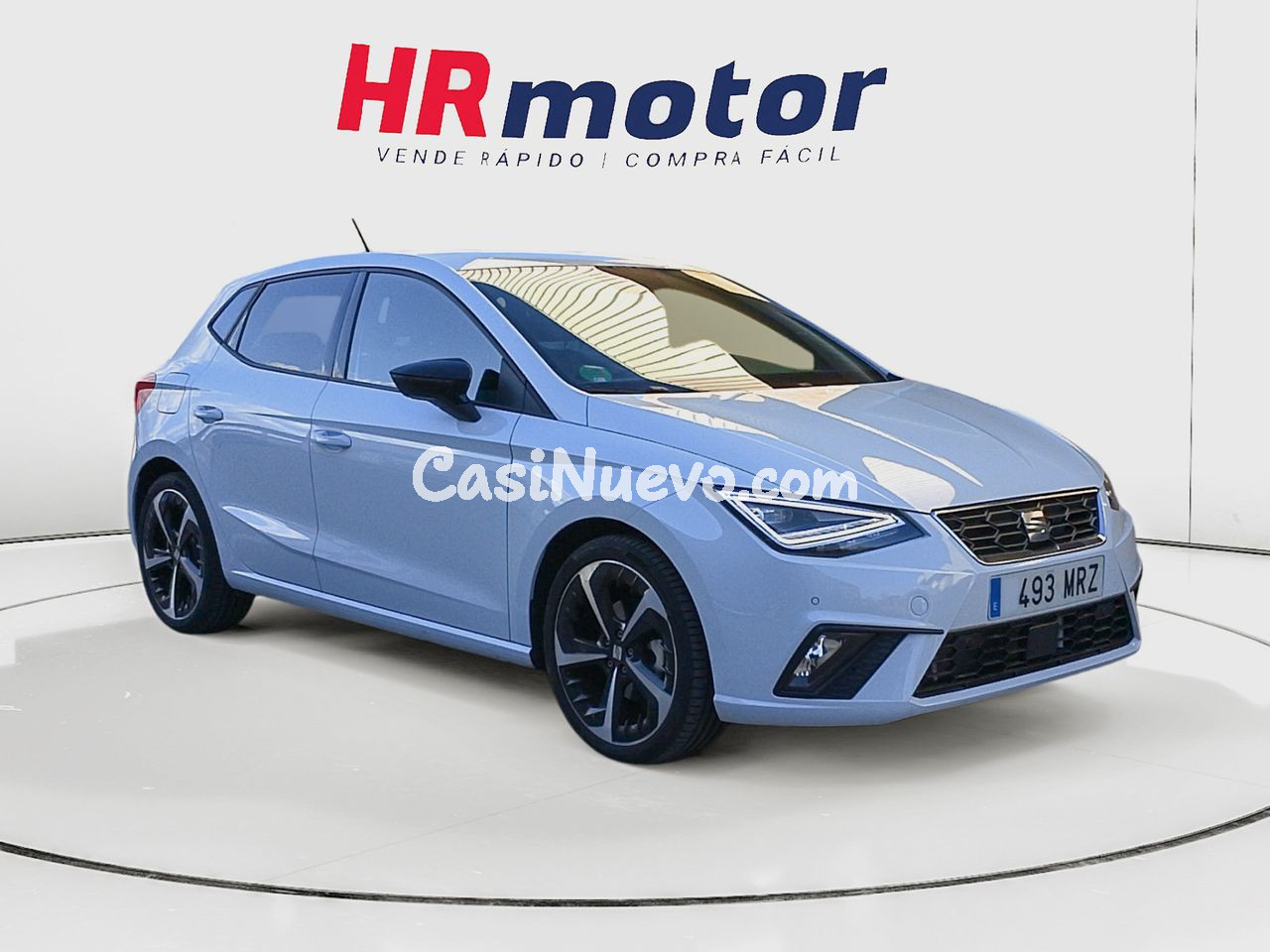 Seat Ibiza FR XL
