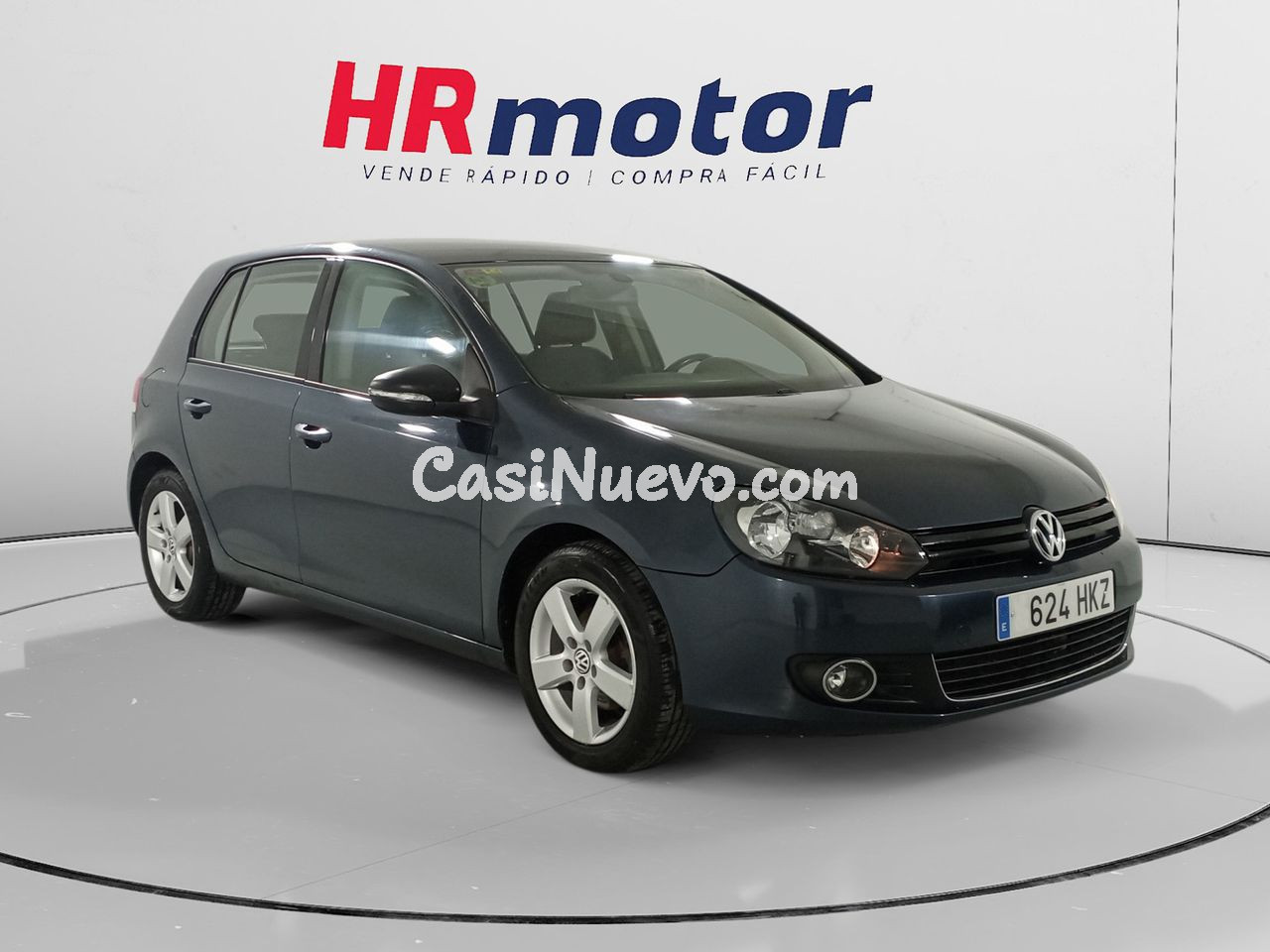 Volkswagen Golf Advance