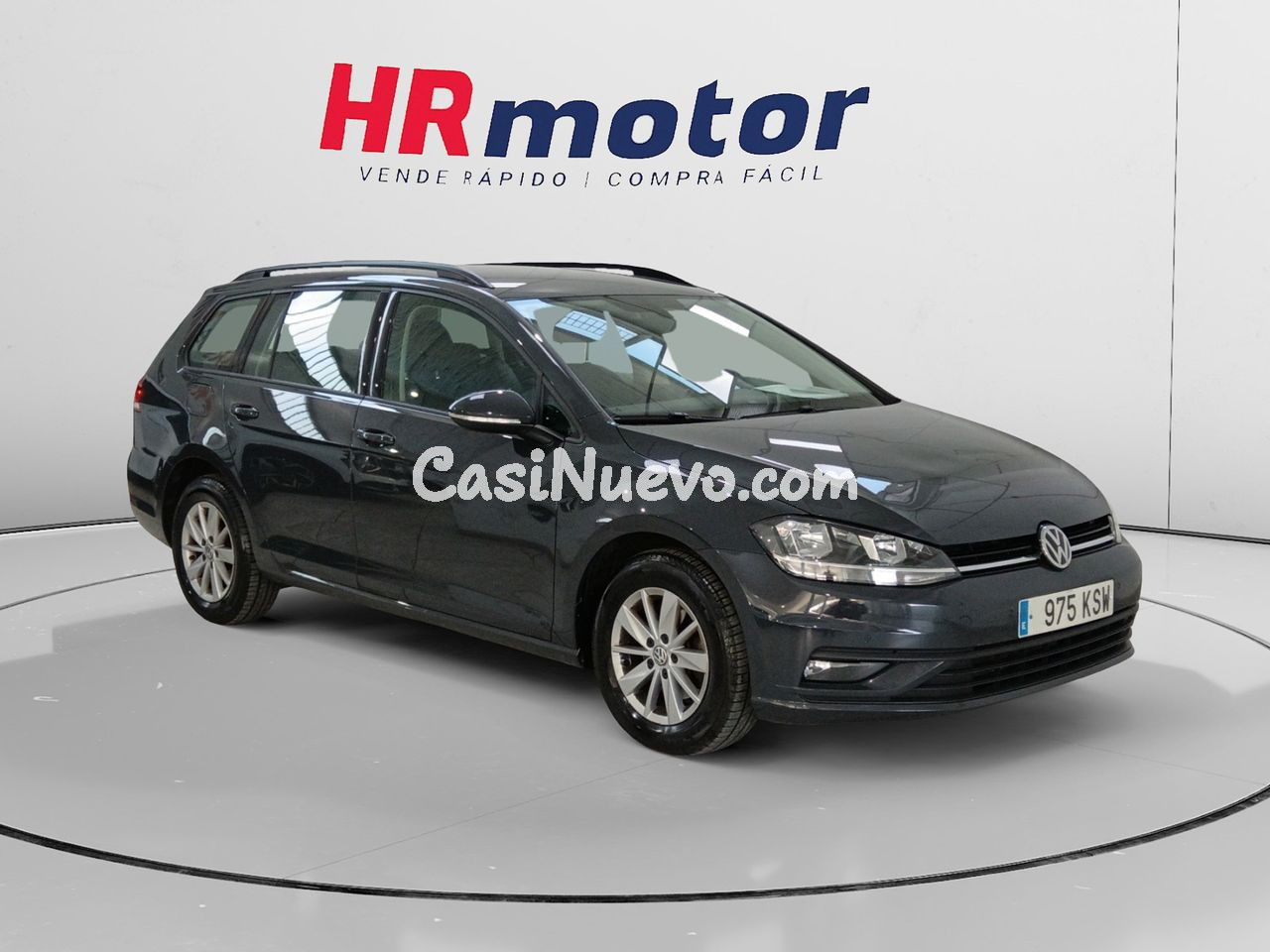 Volkswagen Golf Ready2Go