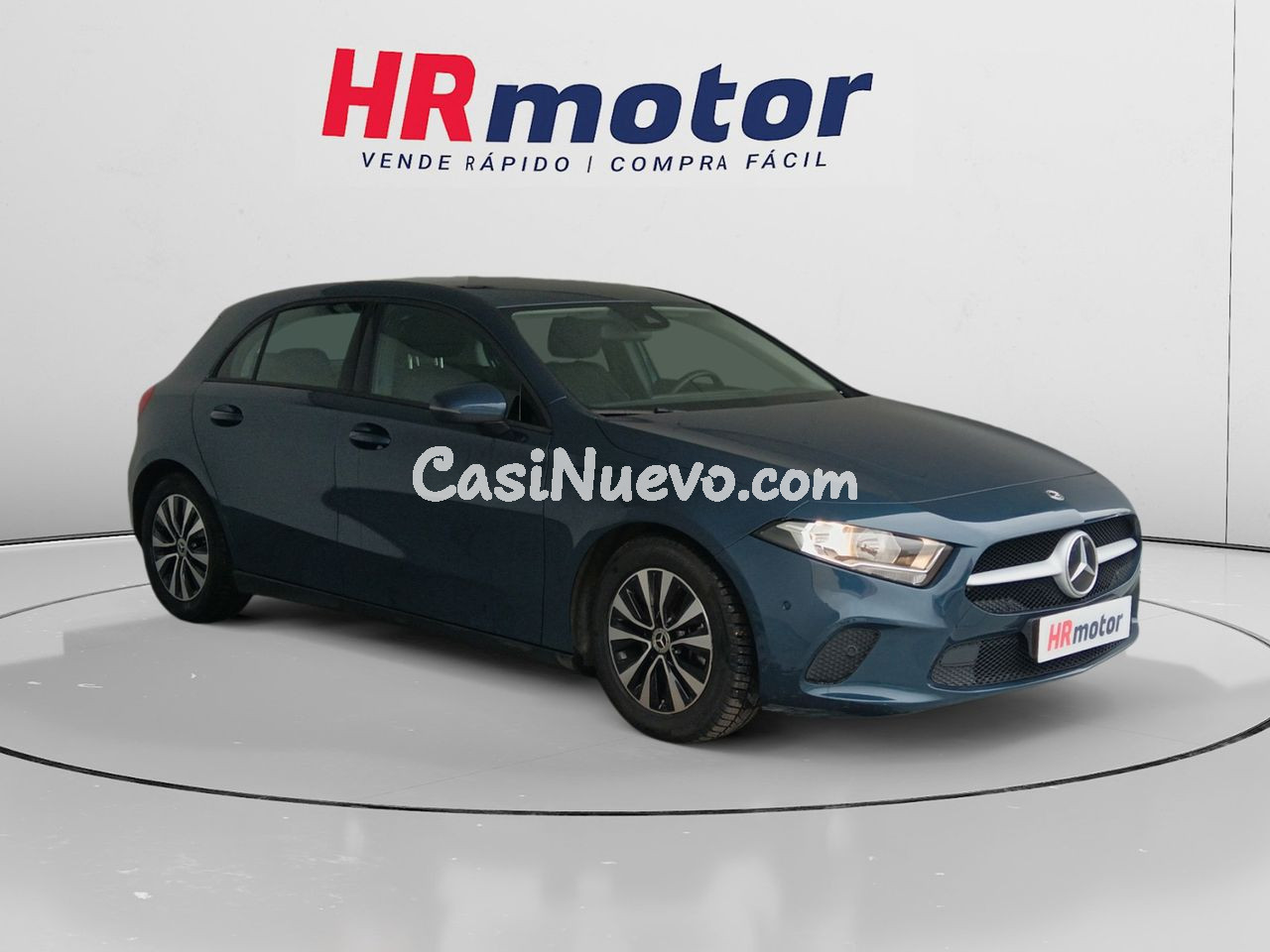 Mercedes Clase A A 180 d