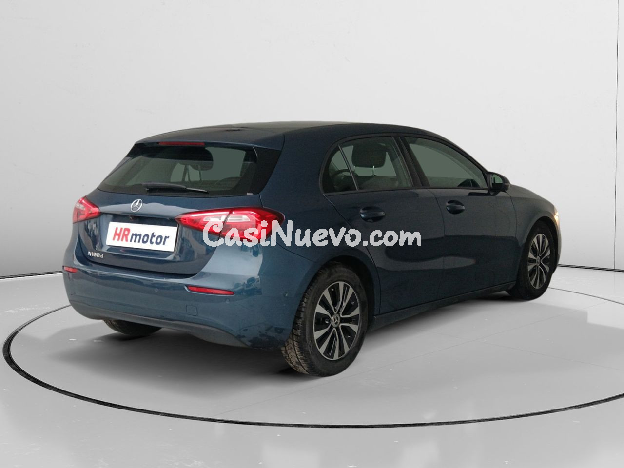 Mercedes Clase A A 180 d