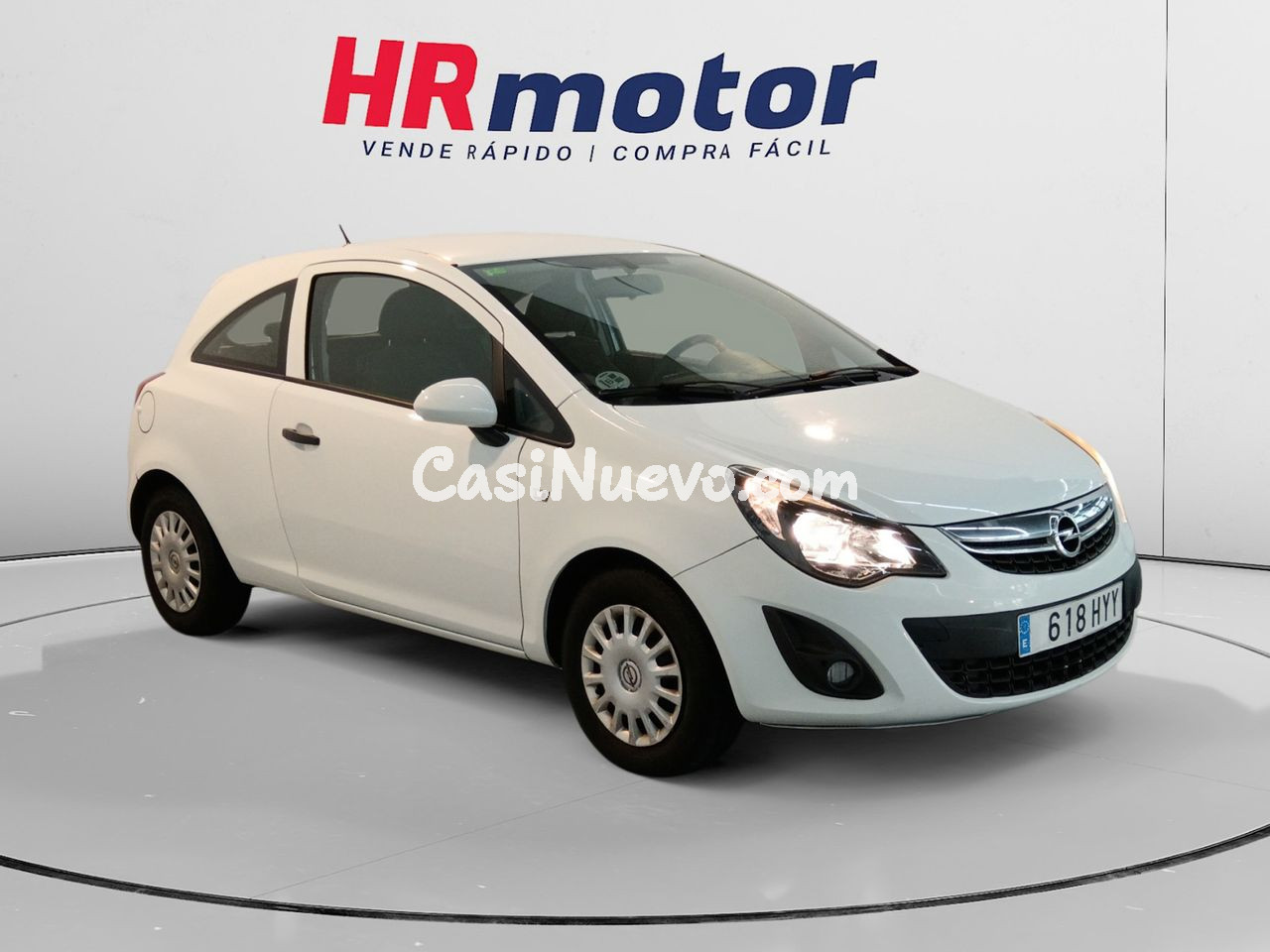 Opel Corsa Essentia