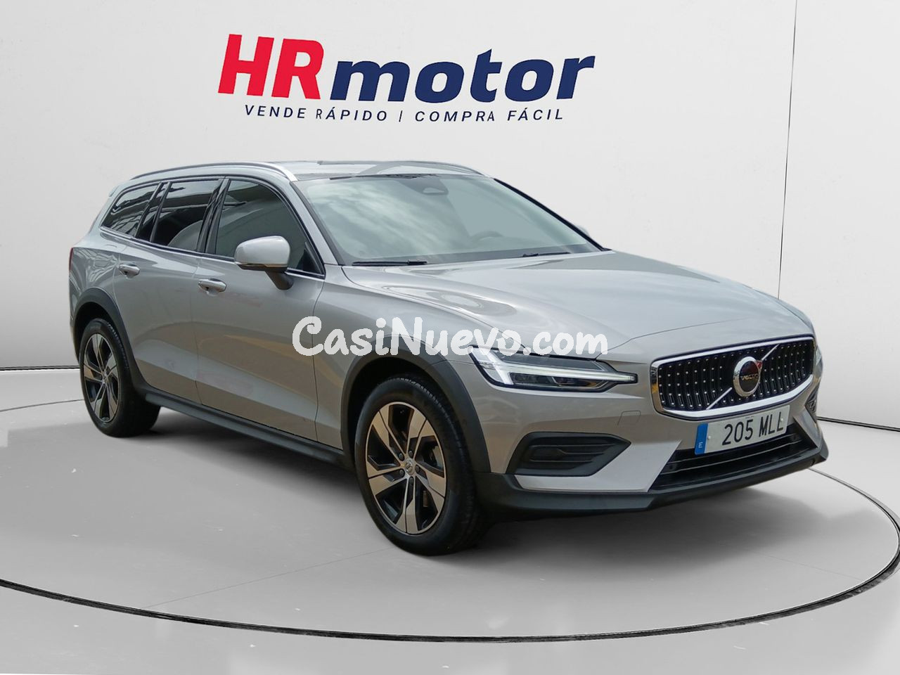 Volvo V60 B4 Core AWD