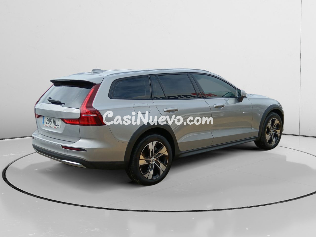 Volvo V60 B4 Core AWD