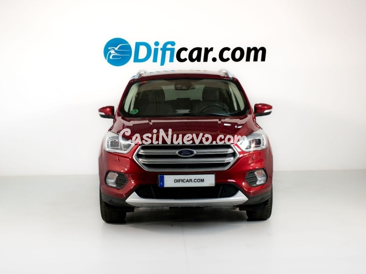 Ford Kuga KUGA 1.5 175CV AUTOMATICO 4X4  5P