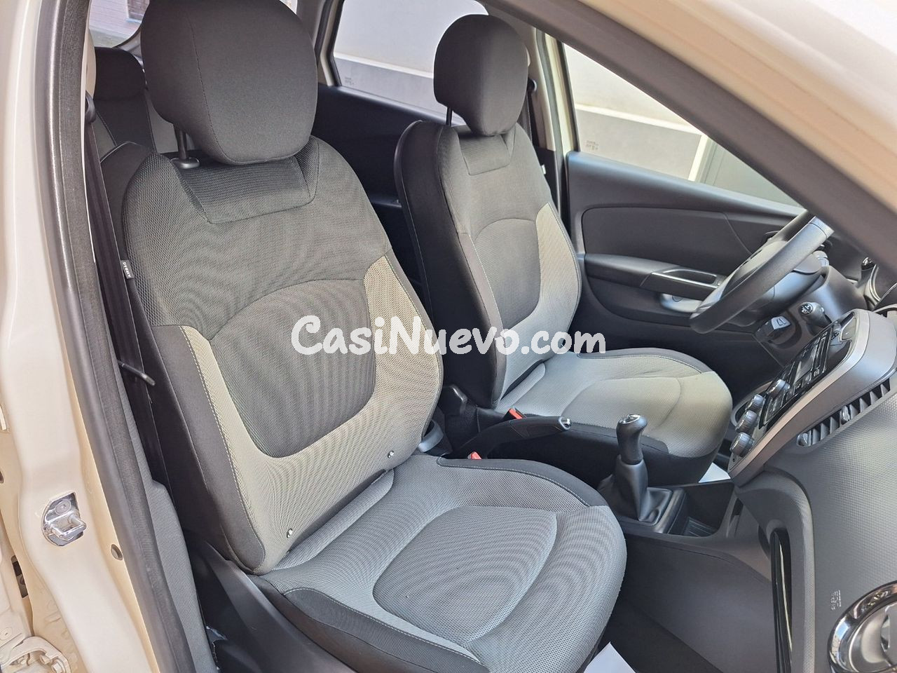 Renault Captur 0.9 Energy Intens