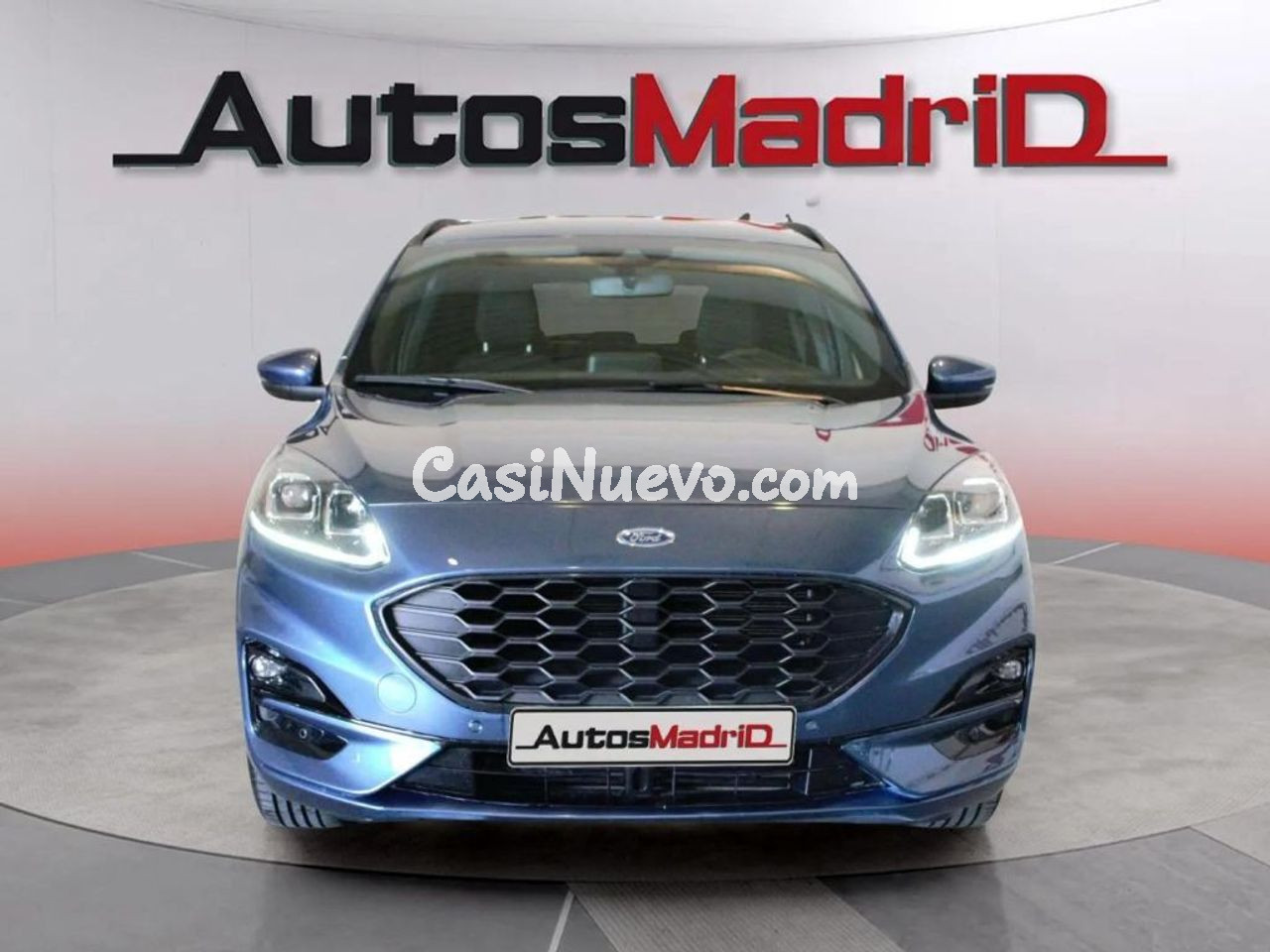 Ford Kuga ST-Line 1.5 EcoBlue 88kW (120CV)