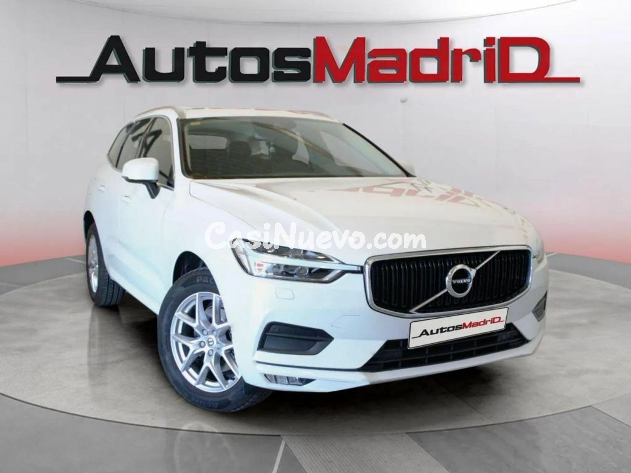 Volvo XC60 2.0 D4 AWD Inscription Auto