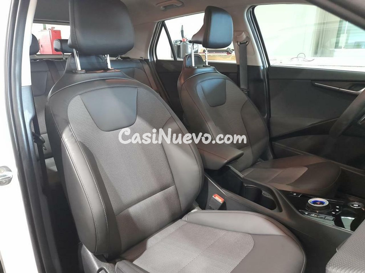 Kia Niro 1.6 GDi HEV 95kW (129CV) Drive - foto 8