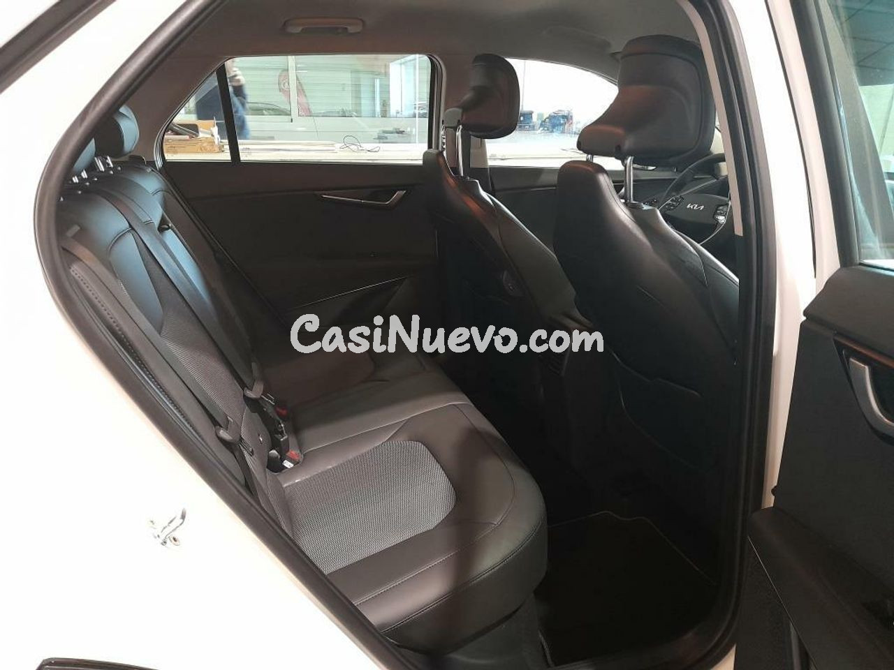 Kia Niro 1.6 GDi HEV 95kW (129CV) Drive - foto 10