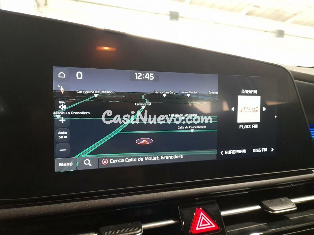 Kia Niro 1.6 GDi HEV 95kW (129CV) Drive - foto 13