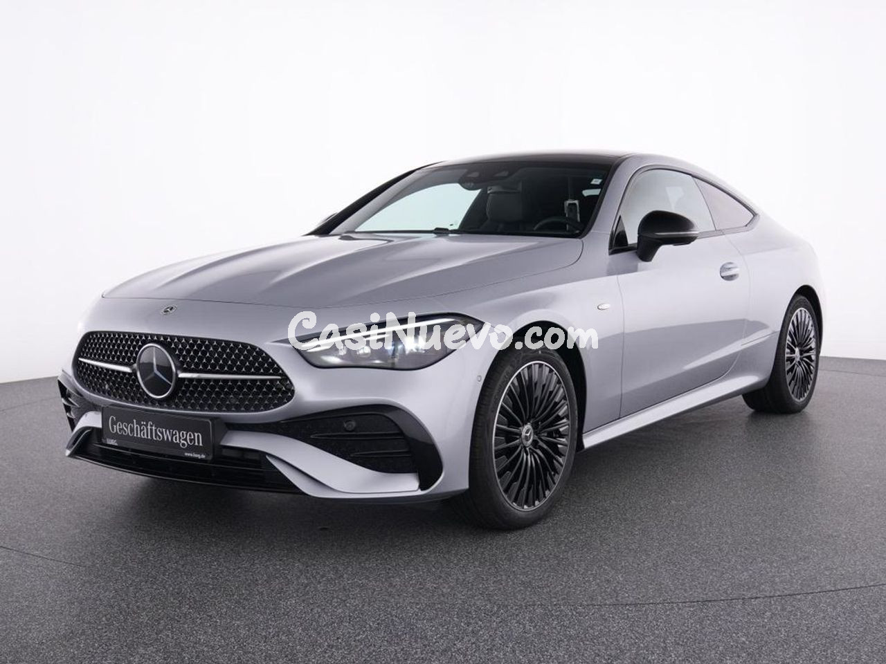 Mercedes CLE 300e AMG