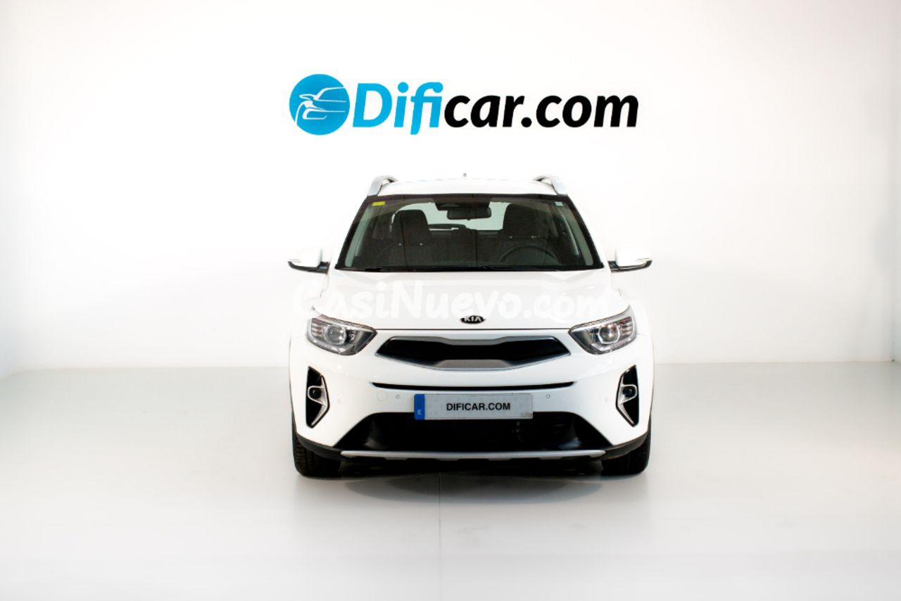 Kia Stonic STONIC 1.0 HÍBRIDO 120CV 5P AUTOMÁTICO