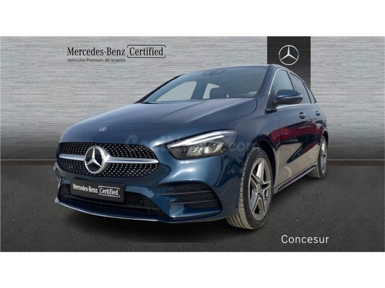 Mercedes Clase B B 250 e