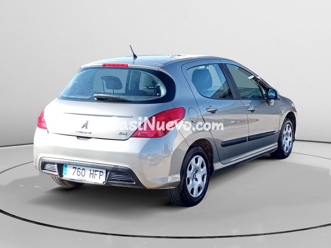 Peugeot 308 Access