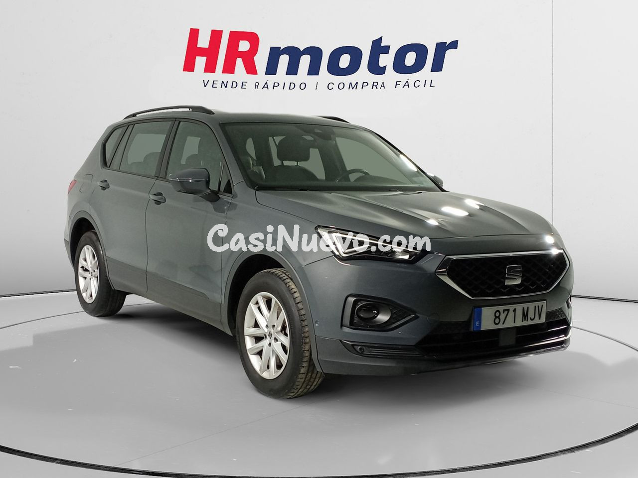 Seat Tarraco Style XL