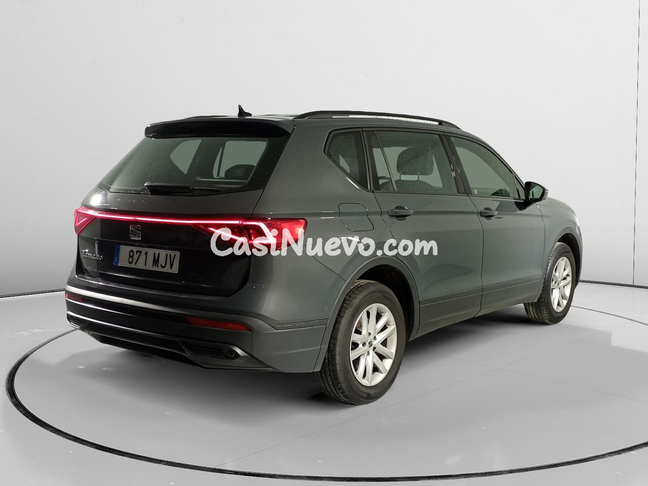 Seat Tarraco Style XL