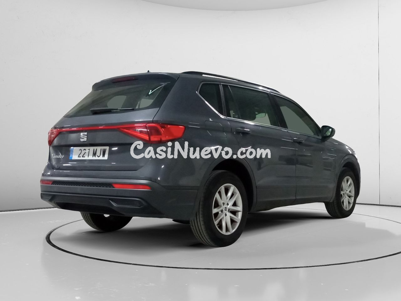 Seat Tarraco Style XL